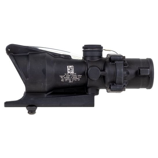 Trijicon ACOG, TA31-G Rifle Scope 4x32mm - 100212