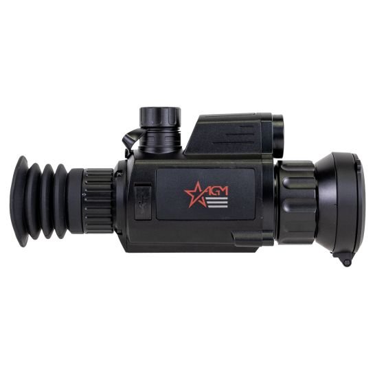 AGM Global Vision Varmint LRF TS50-640 Rifle Scope 2.5-20x50mm