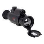 AGM Global Vision Varmint LRF TS50-640 Rifle Scope 2.5-20x50mm
