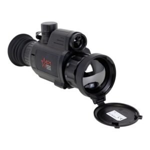 AGM Global Vision Varmint LRF TS50-640 Rifle Scope 2.5-20x50mm