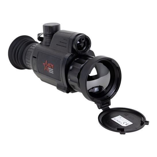 AGM Global Vision Varmint LRF TS50-640 Rifle Scope 2.5-20x50mm