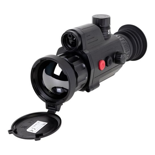 AGM Global Vision Varmint LRF TS50-640 Rifle Scope 2.5-20x50mm