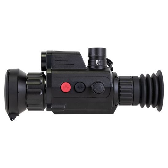 AGM Global Vision Varmint LRF TS50-640 Rifle Scope 2.5-20x50mm