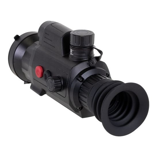 AGM Global Vision Varmint LRF TS50-640 Rifle Scope 2.5-20x50mm