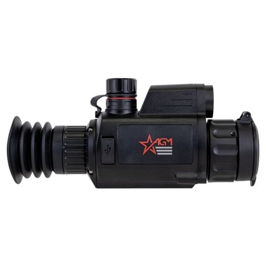 AGM Global Vision Varmint LRF TS35-640 Thermal Rifle Scope 2-16x35mm - 3142555305RA31