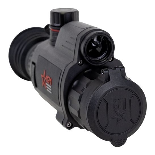 AGM Global Vision Varmint LRF TS35-640 Thermal Rifle Scope 2-16x35mm - 3142555305RA31