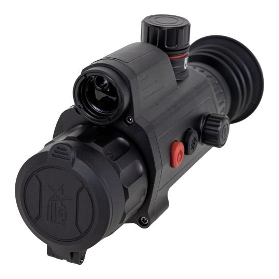 AGM Global Vision Varmint LRF TS35-640 Thermal Rifle Scope 2-16x35mm - 3142555305RA31
