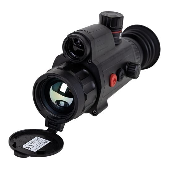 AGM Global Vision Varmint LRF TS35-640 Thermal Rifle Scope 2-16x35mm - 3142555305RA31