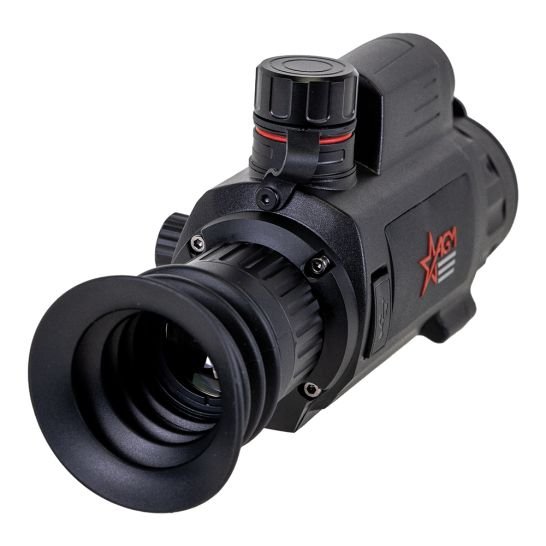 AGM Global Vision Varmint LRF TS35-640 Thermal Rifle Scope 2-16x35mm - 3142555305RA31