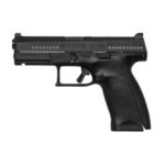 CZ P-10 C 9mm 4″ 15rd OR Pistol, Black