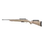 Ruger American Gen II Ranch 7.62X39 16.1″ 5rd Rifle, Flat Dark Earth – 46921