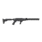 Ruger PC Carbine 9mm 16.12″ 17rd Rifle, Black