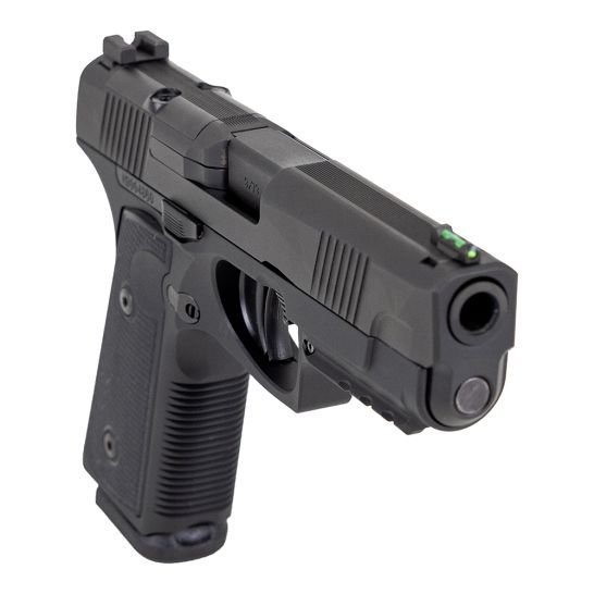 Daniel Defense DANIEL H9 9mm 4.28" 15rd Pistol, Black - 50-179-10084-006