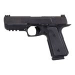 Daniel Defense DANIEL H9 9mm 4.28″ 15rd Pistol, Black – 50-179-10084-006