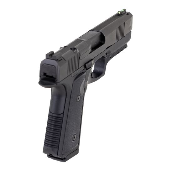 Daniel Defense DANIEL H9 9mm 4.28" 15rd Pistol, Black - 50-179-10084-006