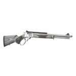 Marlin SBL 336 30-30 Win 19.1″ 6rd Lever Action Rifle, Gray Laminate – 70905