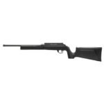 Walther Hammerli Arms Force B1 .22LR 16.1″ 10rd Rifle, Black – 5800000