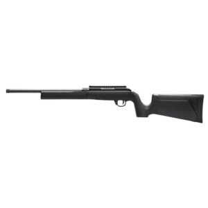 Walther Hammerli Arms Force B1 .22LR 16.1" 10rd Rifle, Black - 5800000