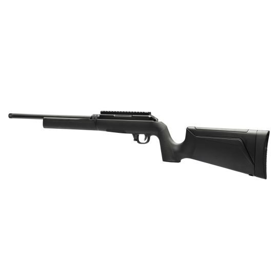 Hammerli Arms Force B1 .22LR 16.1" 10rd Rifle, Gray - 5800300