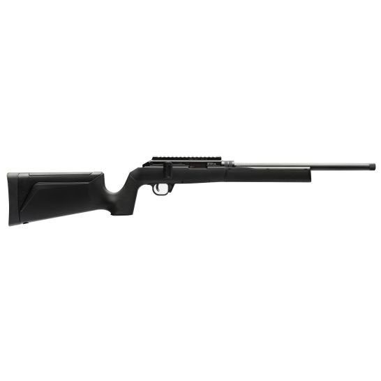 Hammerli Arms Force B1 .22LR 16.1" 10rd Rifle, Gray - 5800300