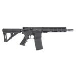 PSA 10.5″ Pistol-Length 300AAC 1/8 Phosphate 9″ Lightweight Hex MLOK BTR Classic Pistol
