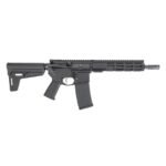 PSA PA-15 10.5″ Pistol-Length 300AAC 1/8 Phosphate 9″ Lightweight Hex MLOK MOE EPT BSL Pistol