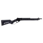 Marlin Dark Series 336 .30-30 Winchester 16.1″ 5rd Rifle, Black – 70902