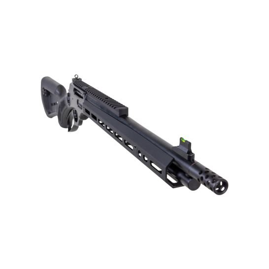 Marlin Dark Series 336 .30-30 Winchester 16.1" 5rd Rifle, Black - 70902