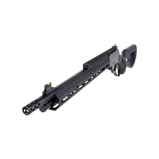 Marlin Dark Series 336 .30-30 Winchester 16.1" 5rd Rifle, Black - 70902