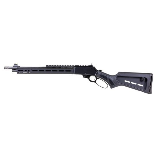 Marlin Dark Series 336 .30-30 Winchester 16.1" 5rd Rifle, Black - 70902
