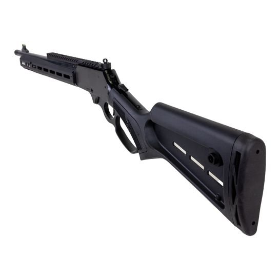 Marlin Dark Series 336 .30-30 Winchester 16.1" 5rd Rifle, Black - 70902