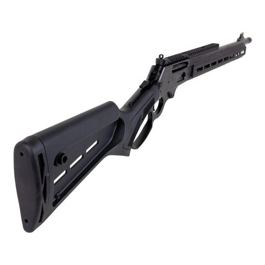 Marlin Dark Series 336 .30-30 Winchester 16.1" 5rd Rifle, Black - 70902