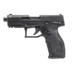 Taurus 2TX22 .22LR 4.1″ 22rd Pistol, Black – 1-2TX22141