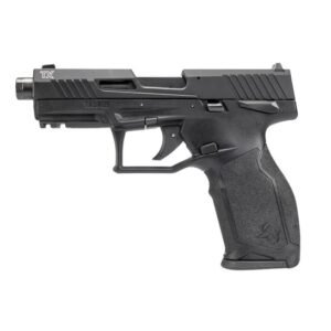 Taurus 2TX22 .22LR 4.1" 22rd Pistol, Black - 1-2TX22141