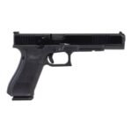 Glock Pistol G17L Gen 5 9mm Black MOS 17rd 6.02″ – PA163S103MOS