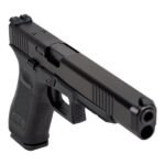 Glock Pistol G17L Gen 5 9mm Black MOS 17rd 6.02″ – PA163S103MOS