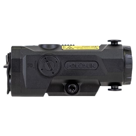 Holosun IRIS IR Laser & Illuminator - IRIS