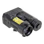 Holosun IRIS IR Laser & Illuminator – IRIS