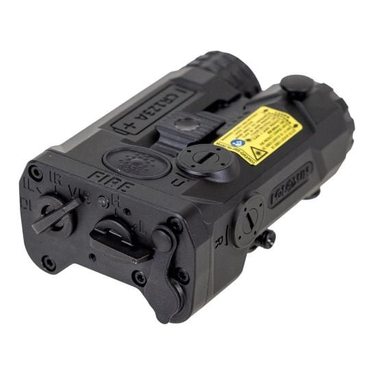 Holosun IRIS IR Laser & Illuminator - IRIS