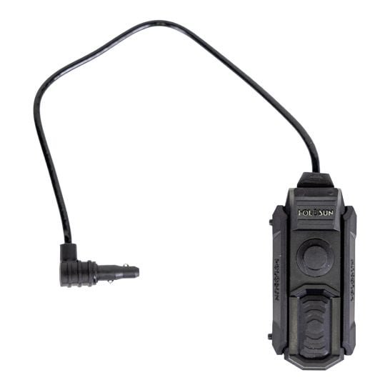 Holosun IRIS IR Laser & Illuminator - IRIS