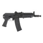 Soviet Arms 5.56 Krink SBR Ready Pistol, Classic Black