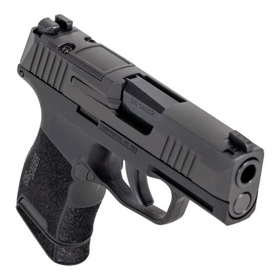 Sig Sauer P365 9mm 3.1" 10rd - 365-9-BXR3P