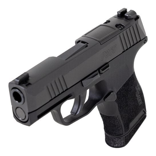 Sig Sauer P365 9mm 3.1" 10rd - 365-9-BXR3P