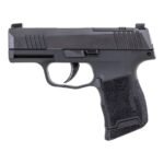 Sig Sauer P365 9mm 3.1″ 10rd – 365-9-BXR3P