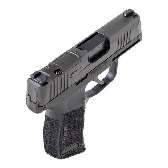 Sig Sauer P365 9mm 3.1" 10rd - 365-9-BXR3P
