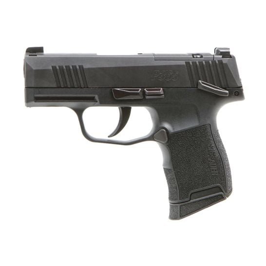 Sig Sauer P365 9mm 3.1" 10rd - 365-9-BXR3P-MS