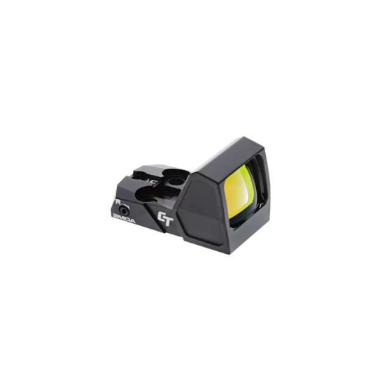 Crimson Trace RAD Micro Pro RED Sight - 01-01970