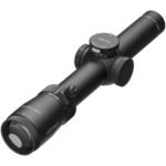 Leupold Patrol 6HD 1-6x24mm Illuminated CM-R2 Riflescope – 182352