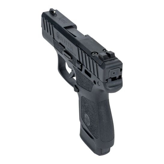Beretta APX A1 Carry 9mm 3" 8rd, Black