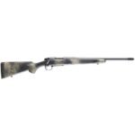Bergara Ridge Carbon Wilderness .300 Win Mag 24″ 3rd Rifle – B14LM511CF